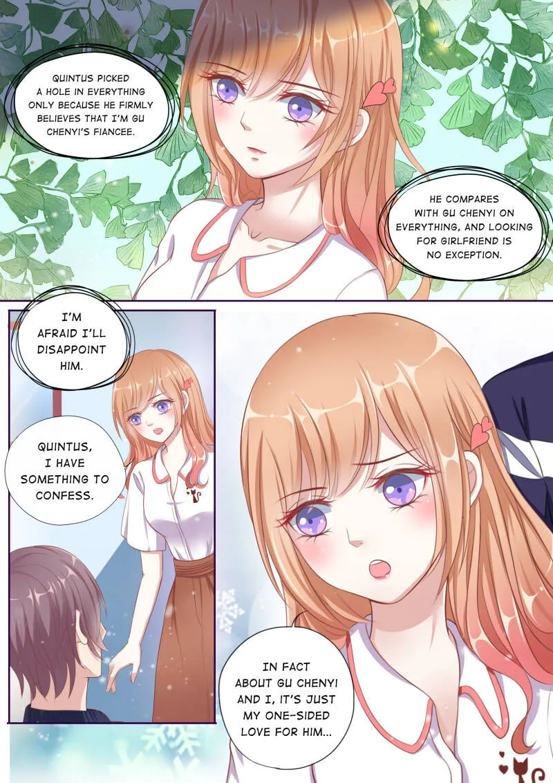 Romance In Toronto Chapter 80 page 5 - MangaKakalot