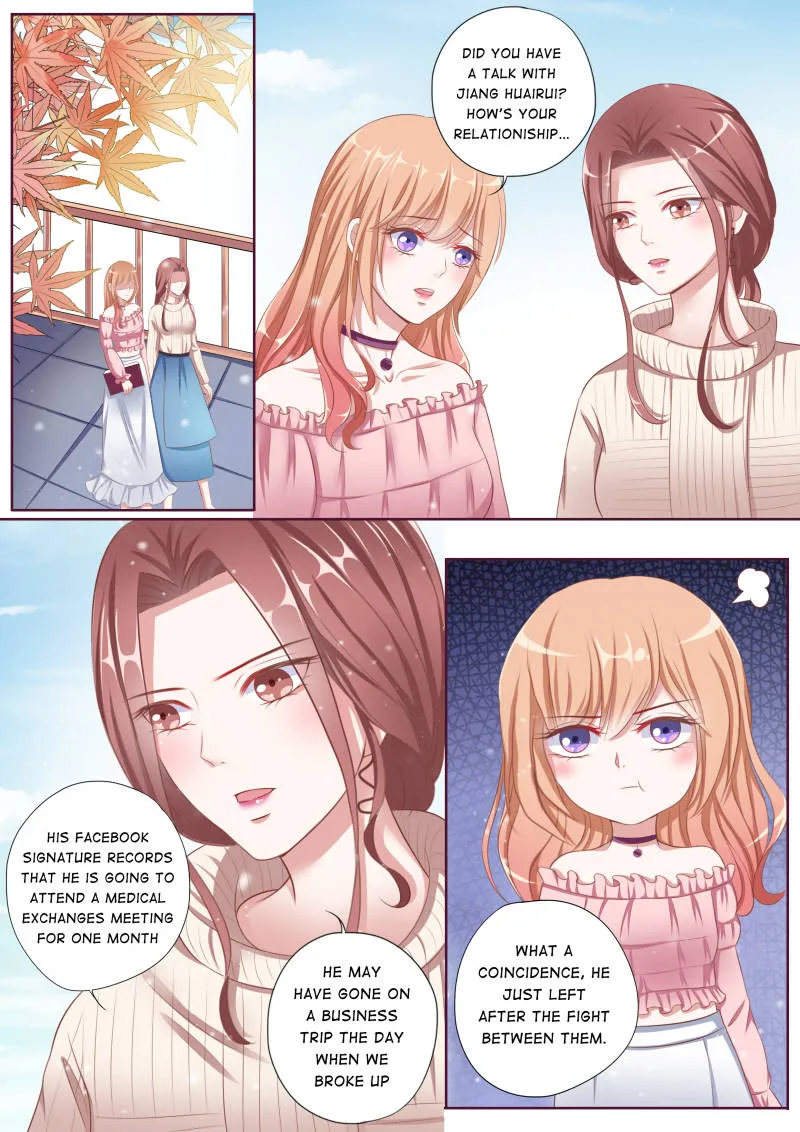 Romance In Toronto Chapter 81 page 6 - MangaKakalot