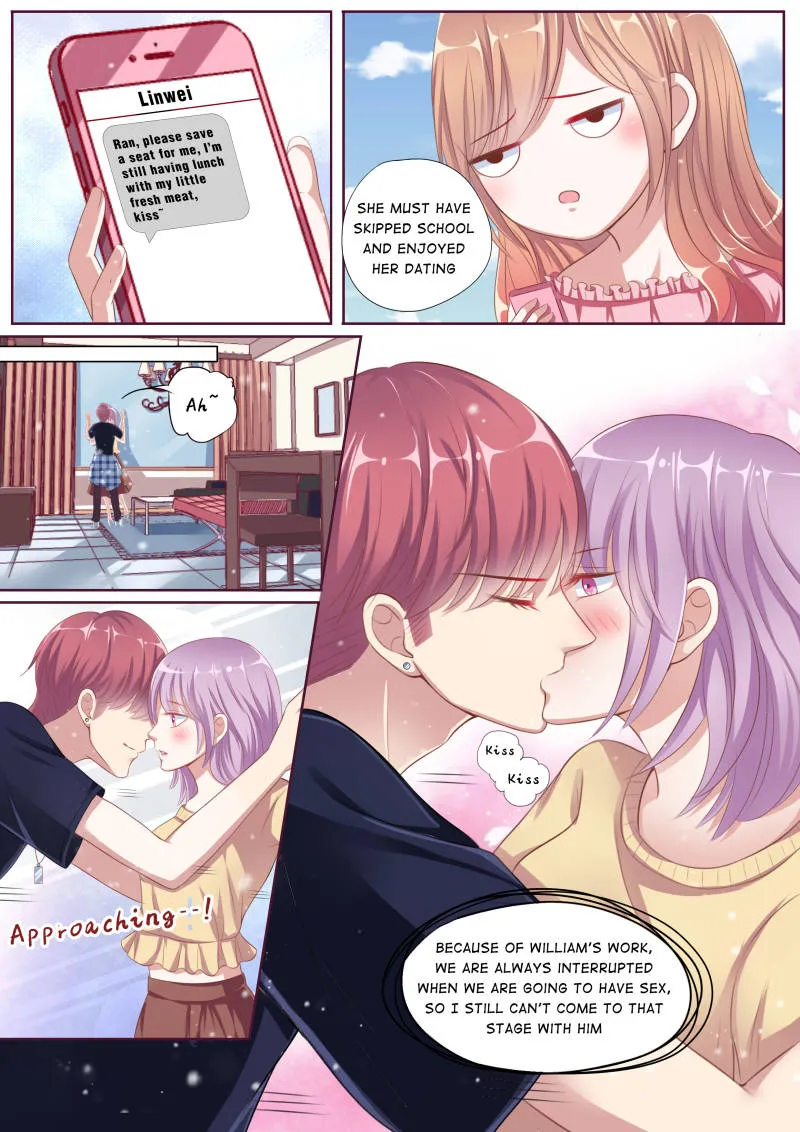 Romance In Toronto Chapter 82 page 1 - MangaKakalot