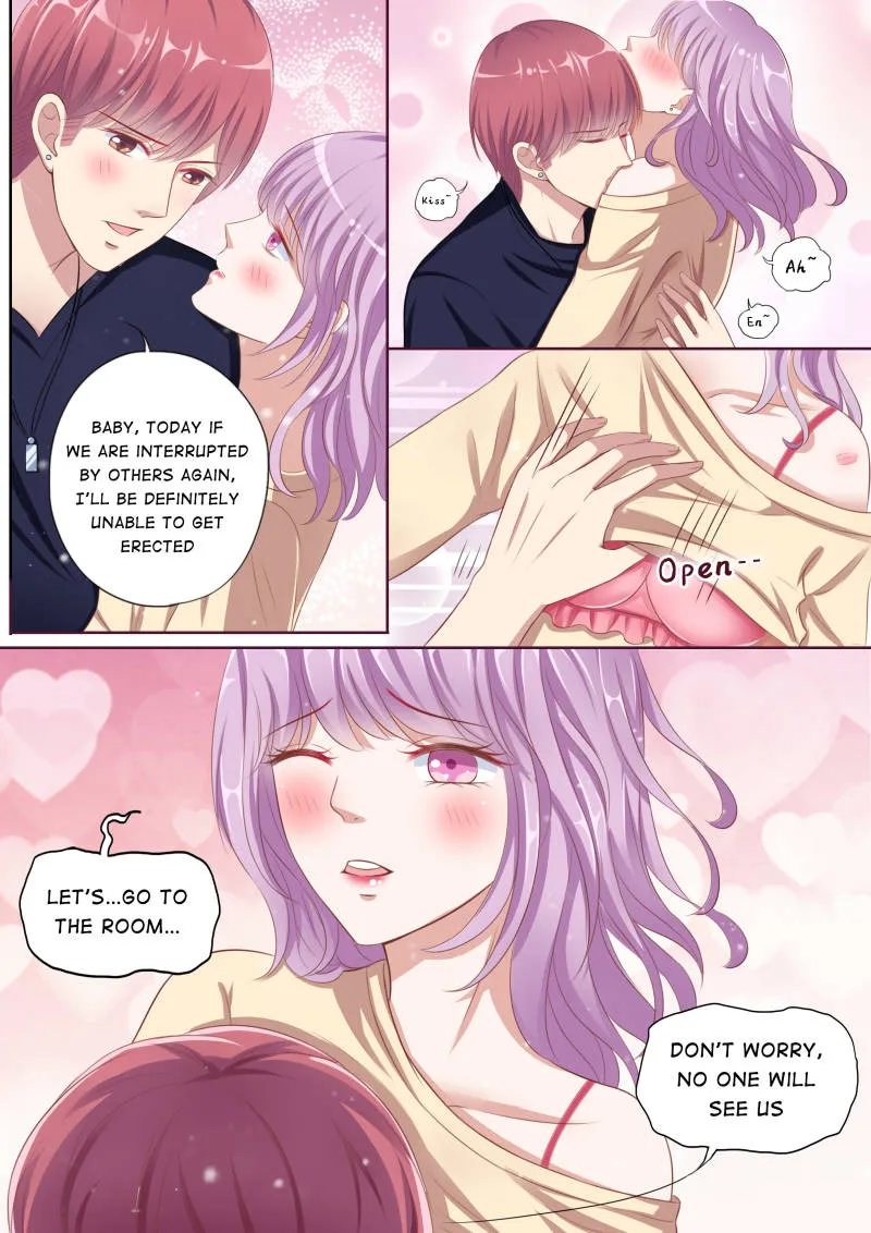 Romance In Toronto Chapter 82 page 2 - MangaKakalot