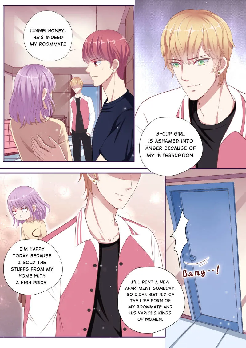 Romance In Toronto Chapter 82 page 6 - MangaKakalot