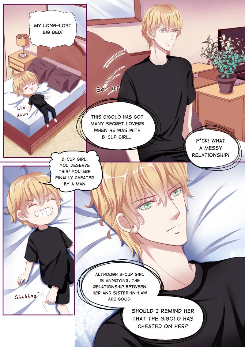 Romance In Toronto Chapter 82 page 7 - MangaKakalot