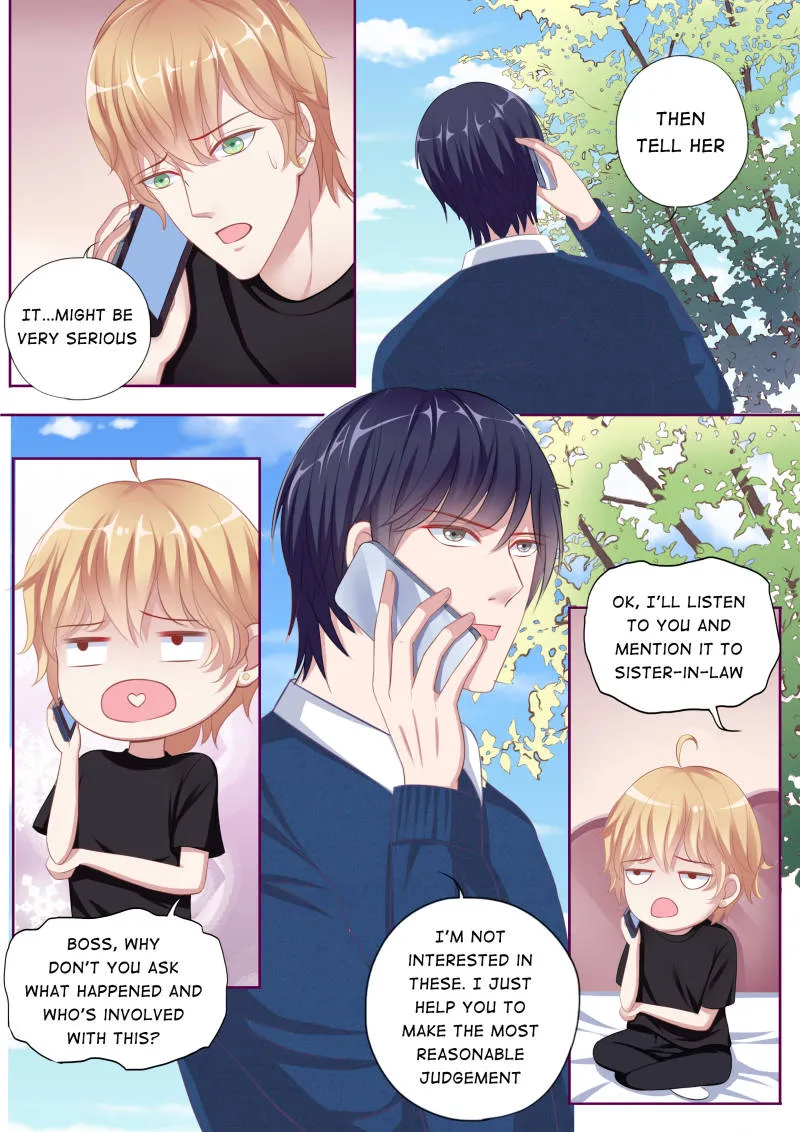 Romance In Toronto Chapter 83 page 1 - MangaKakalot