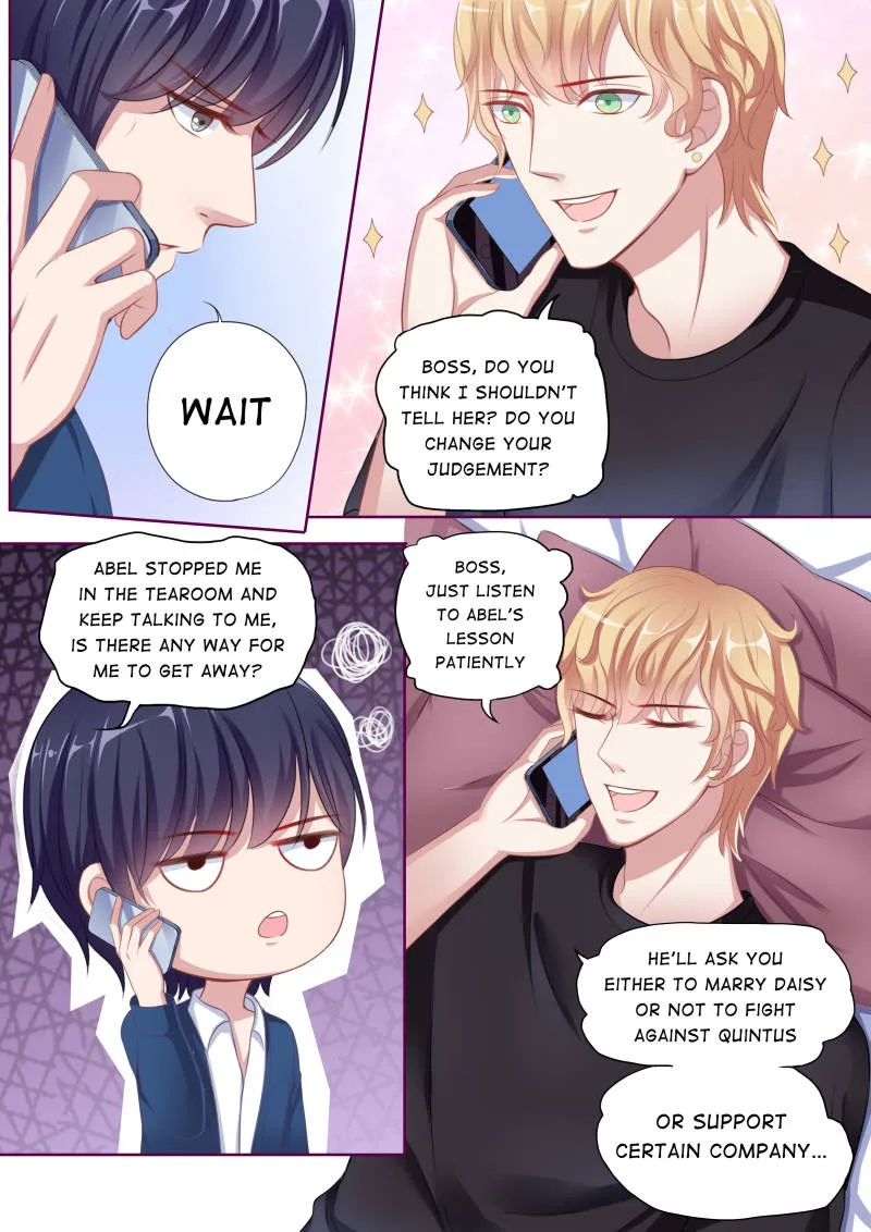 Romance In Toronto Chapter 83 page 2 - MangaKakalot