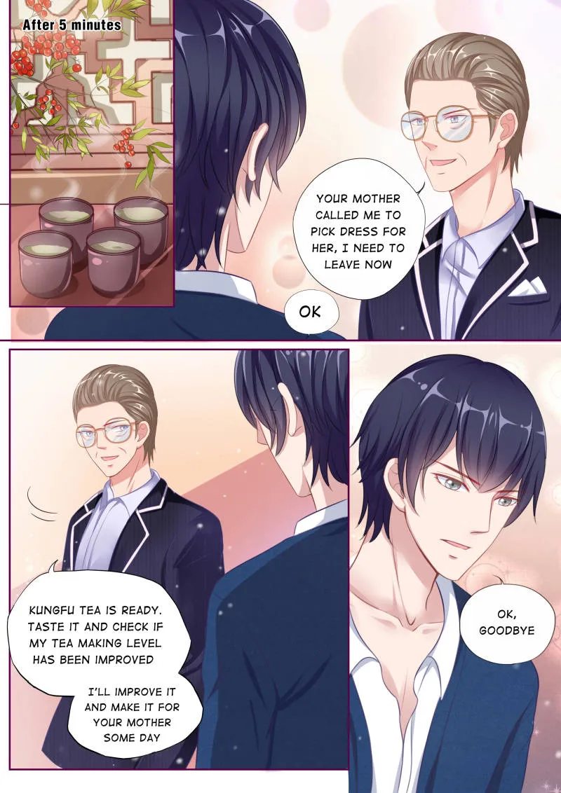 Romance In Toronto Chapter 83 page 4 - MangaKakalot