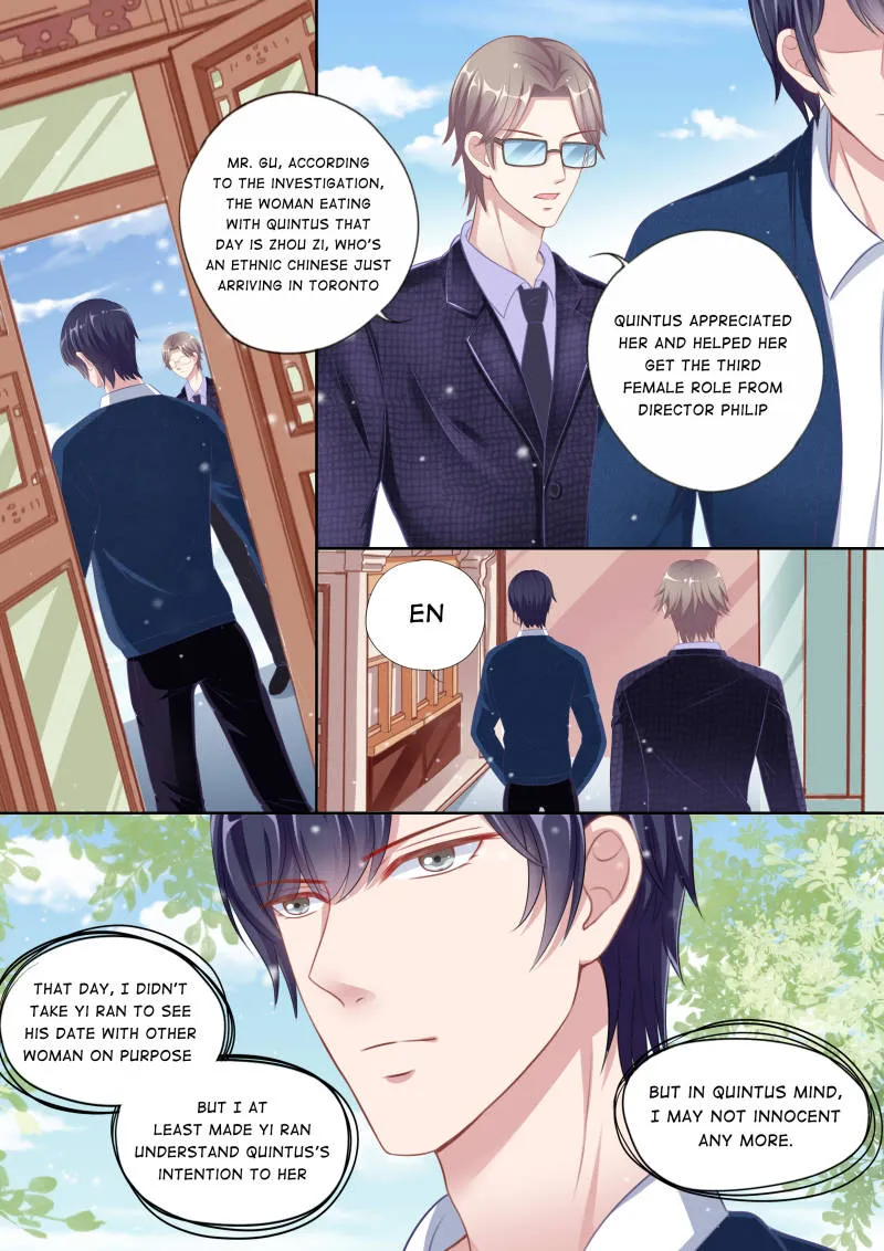 Romance In Toronto Chapter 83 page 5 - MangaKakalot