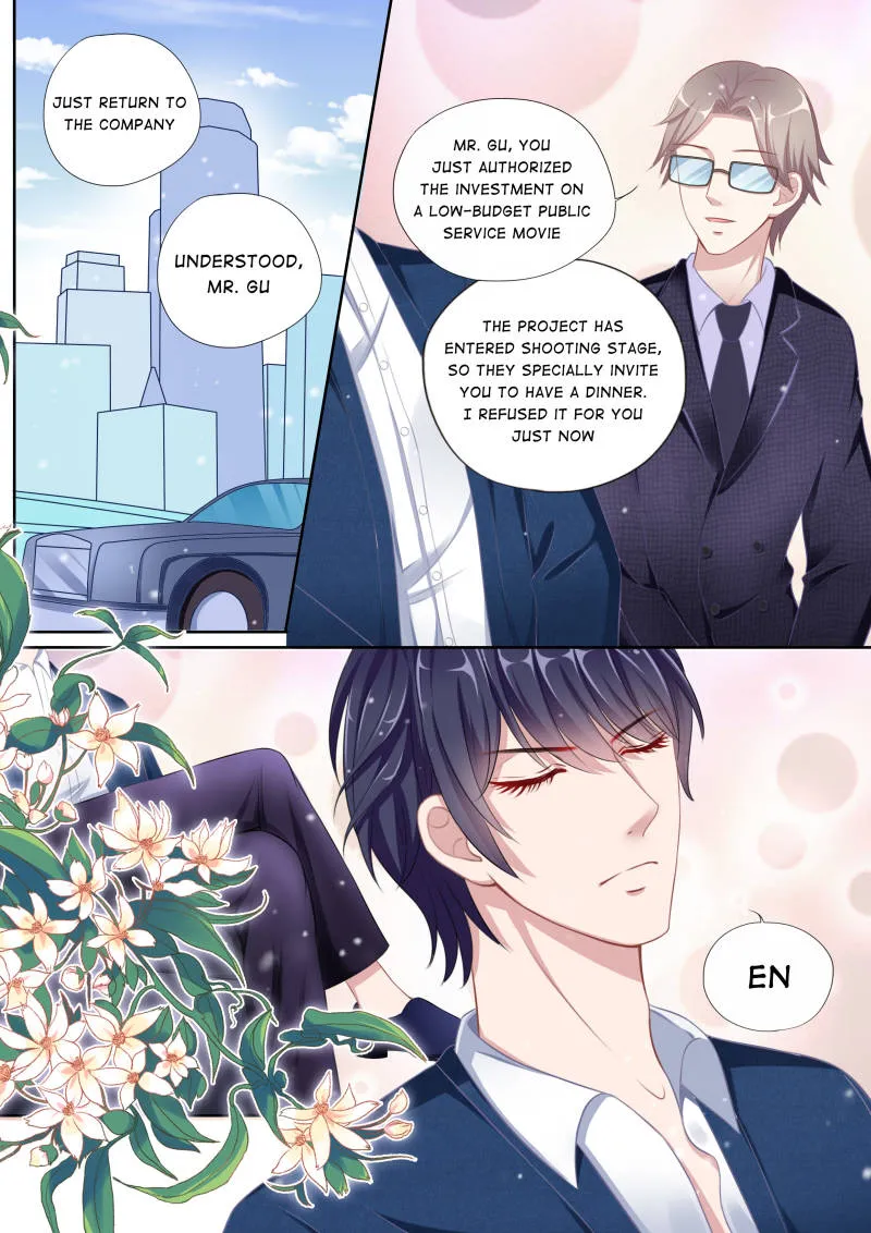 Romance In Toronto Chapter 83 page 7 - MangaKakalot