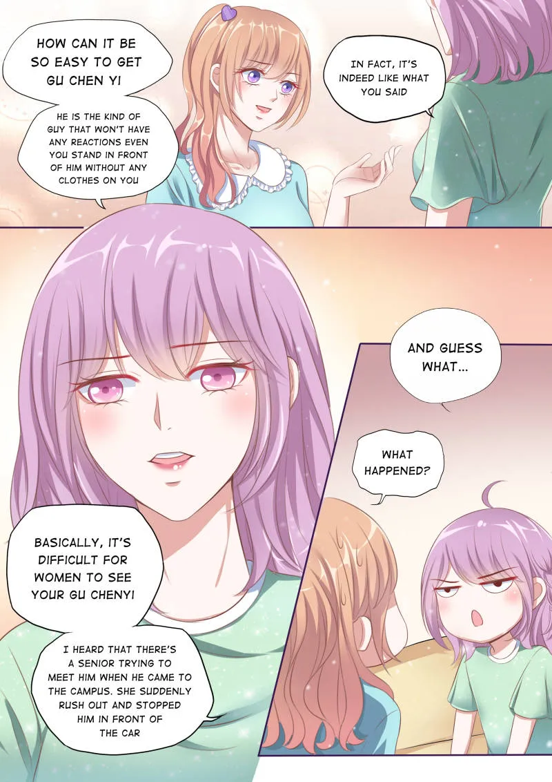 Romance In Toronto Chapter 84 page 1 - MangaKakalot