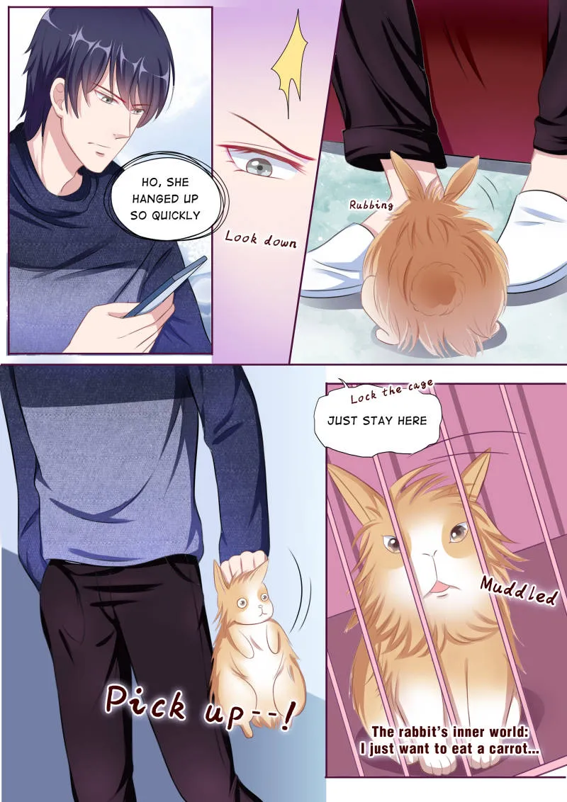 Romance In Toronto Chapter 84 page 7 - MangaKakalot