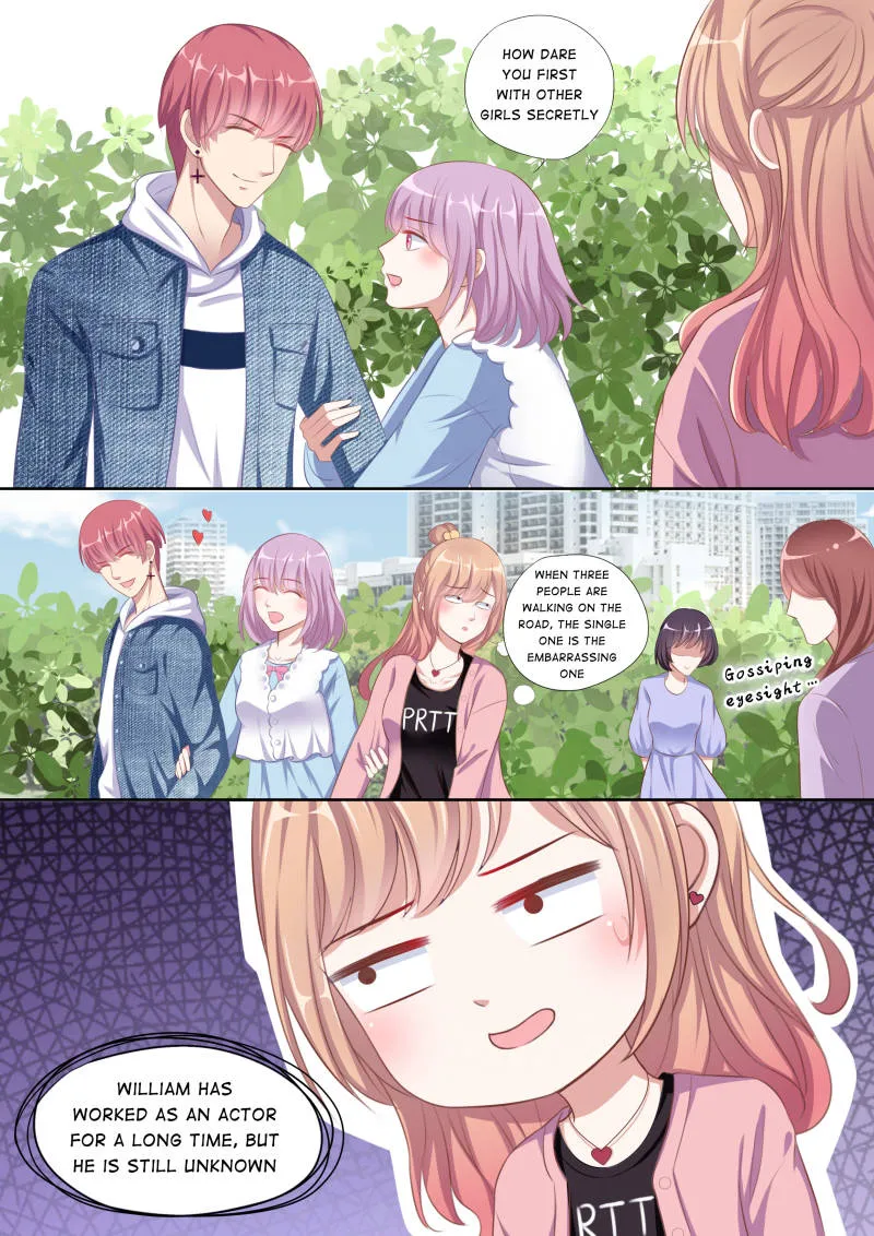 Romance In Toronto Chapter 85 page 2 - MangaKakalot