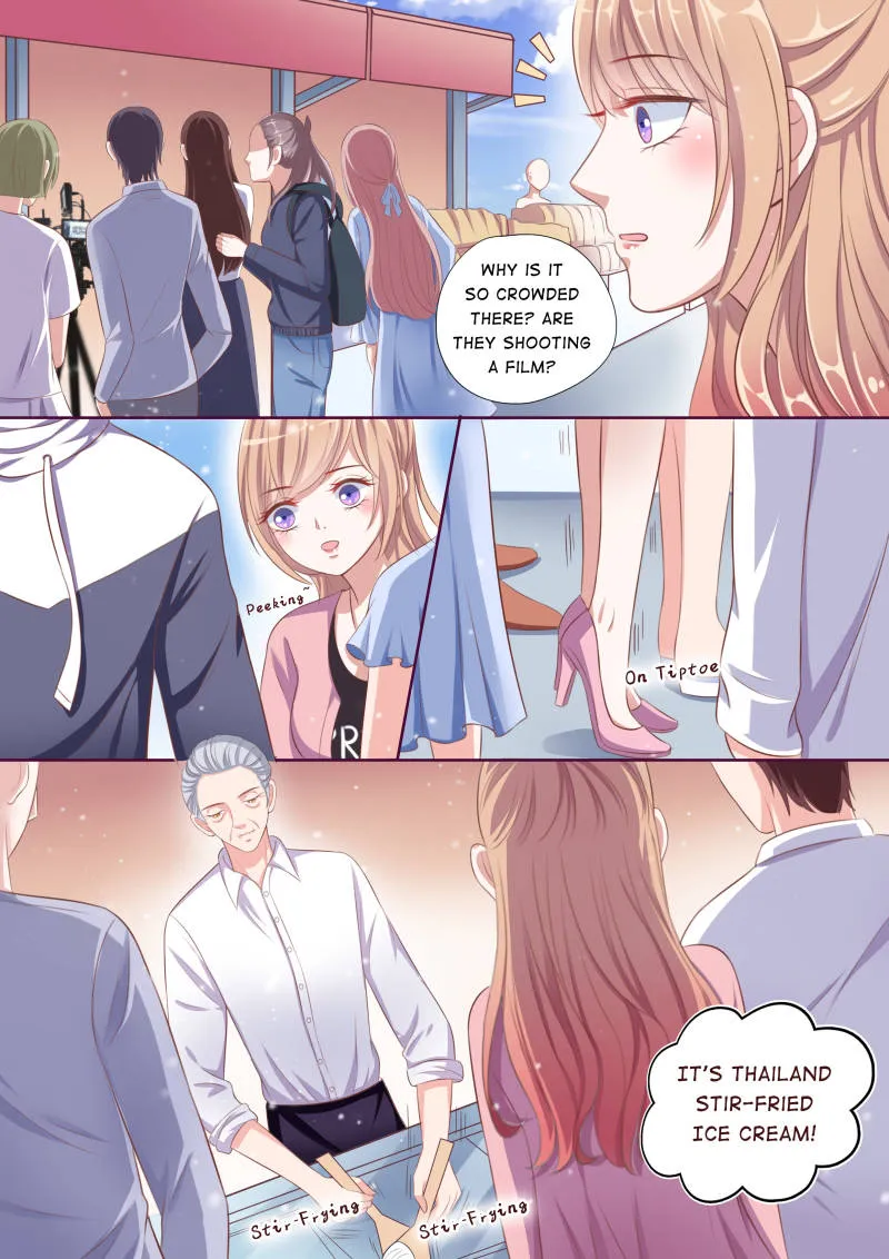 Romance In Toronto Chapter 86 page 2 - MangaKakalot