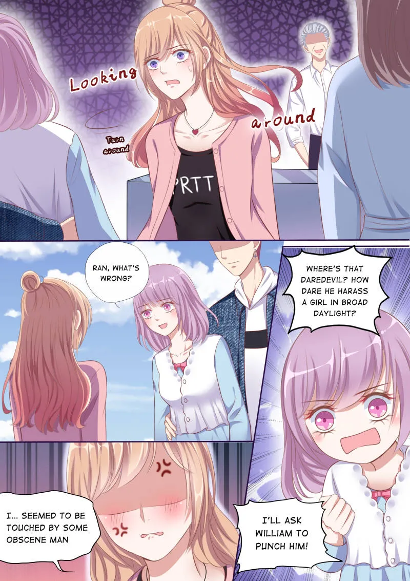 Romance In Toronto Chapter 86 page 5 - MangaKakalot