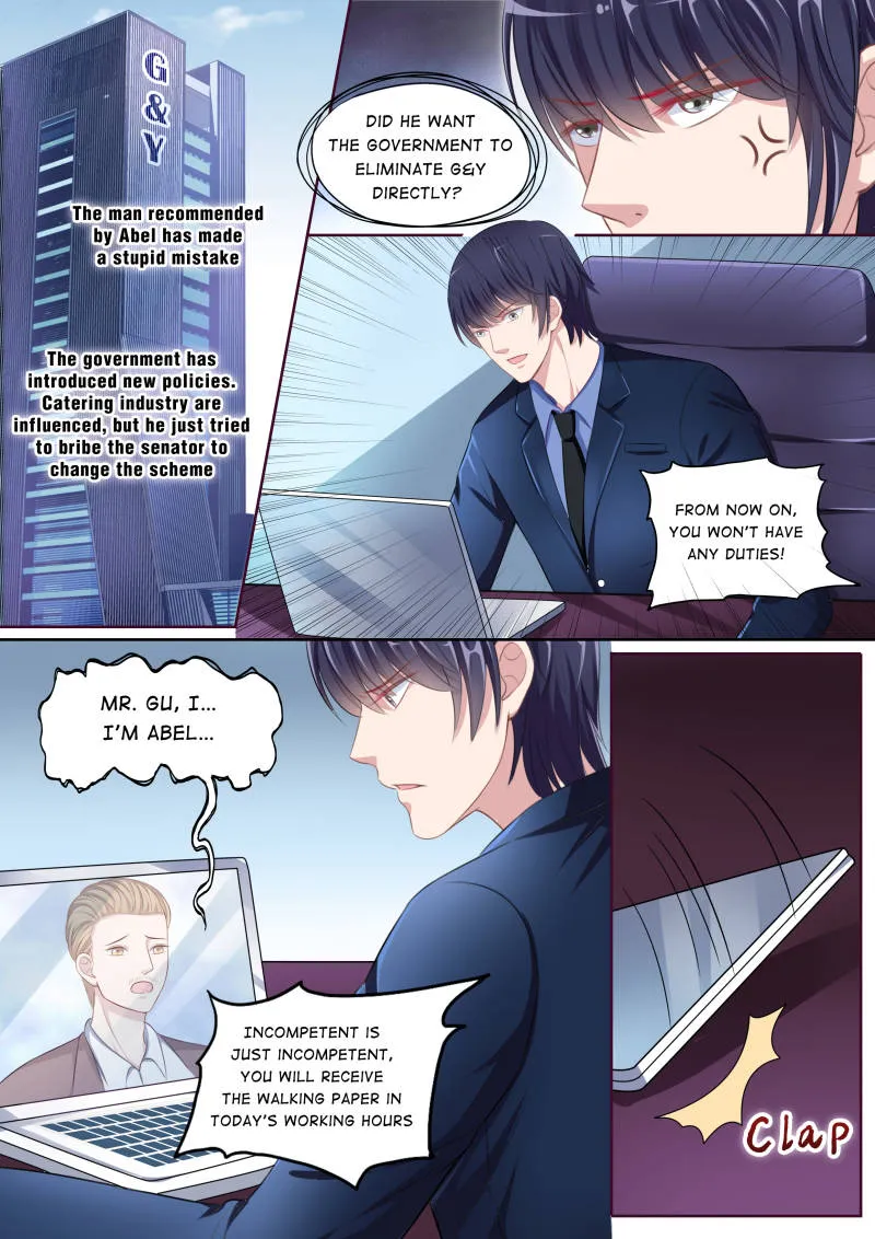 Romance In Toronto Chapter 86 page 7 - MangaKakalot