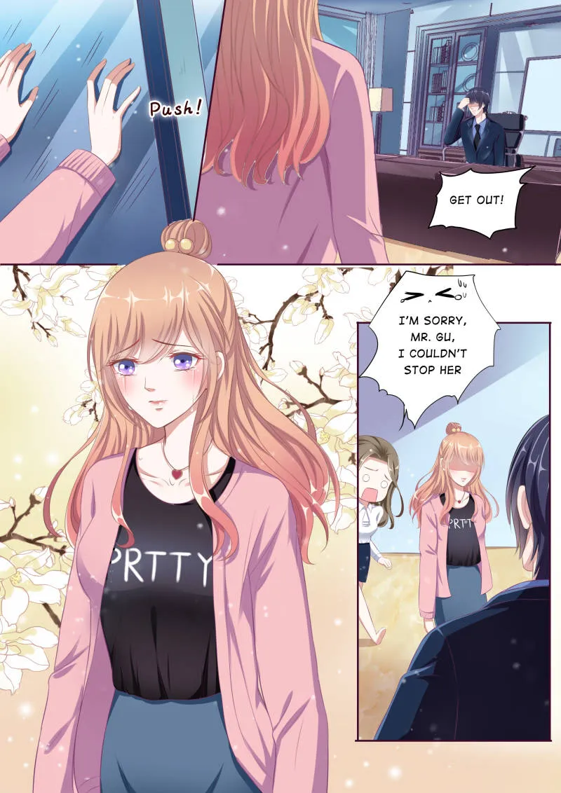 Romance In Toronto Chapter 86 page 8 - MangaKakalot