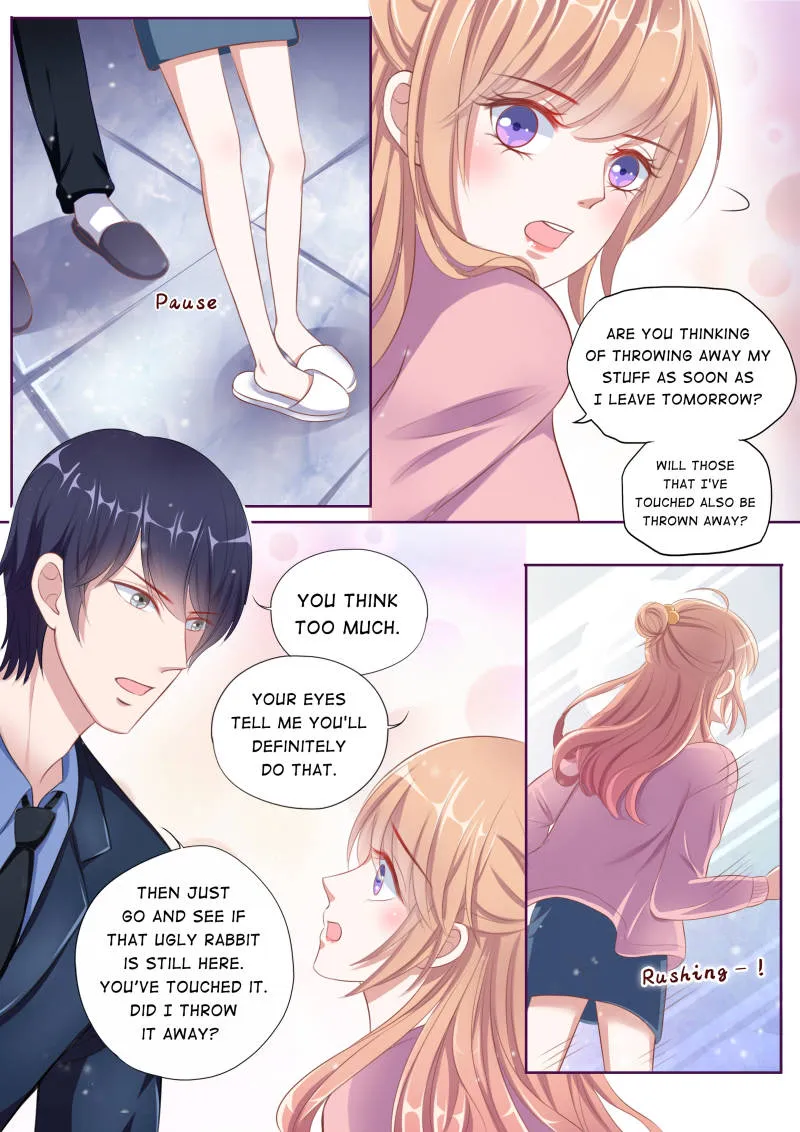 Romance In Toronto Chapter 88 page 3 - MangaKakalot