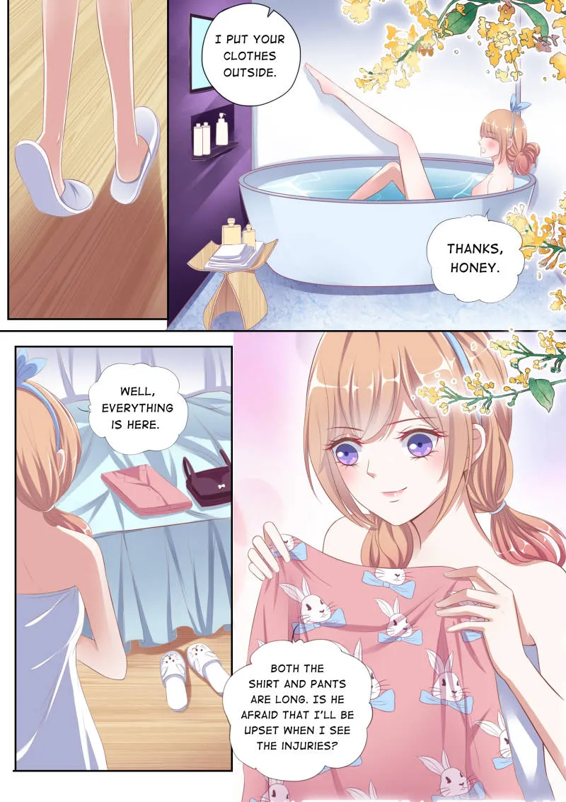 Romance In Toronto Chapter 88 page 6 - MangaKakalot