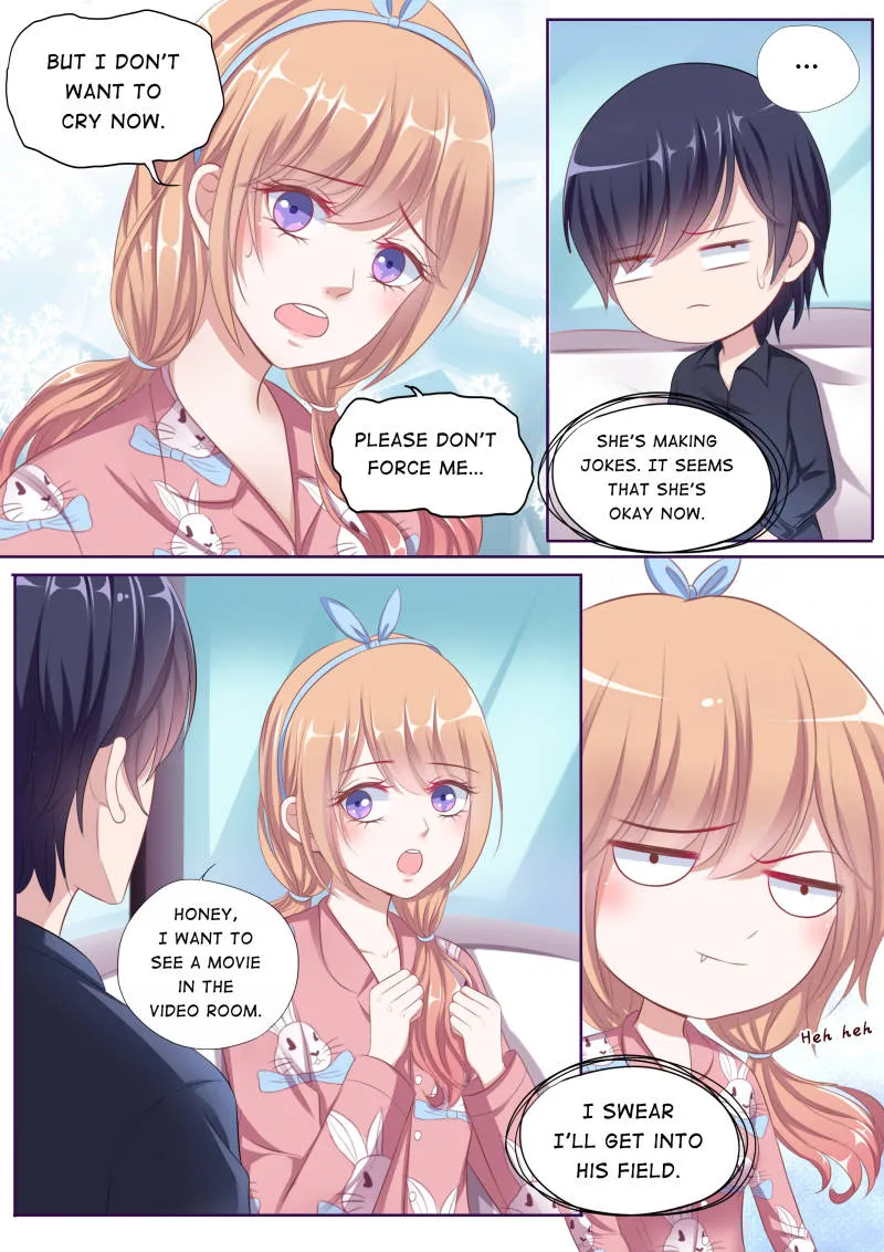 Romance In Toronto Chapter 89 page 1 - MangaKakalot