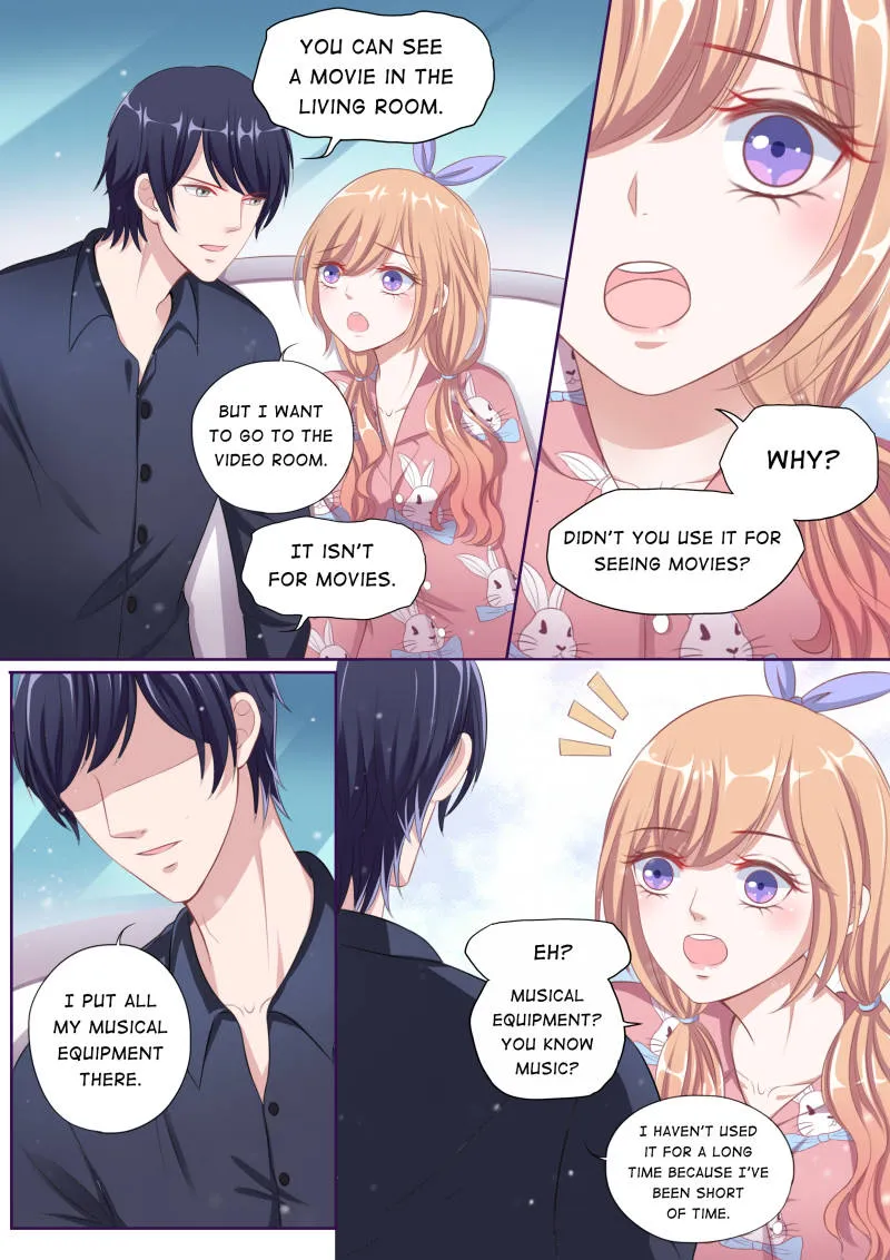 Romance In Toronto Chapter 89 page 2 - MangaKakalot