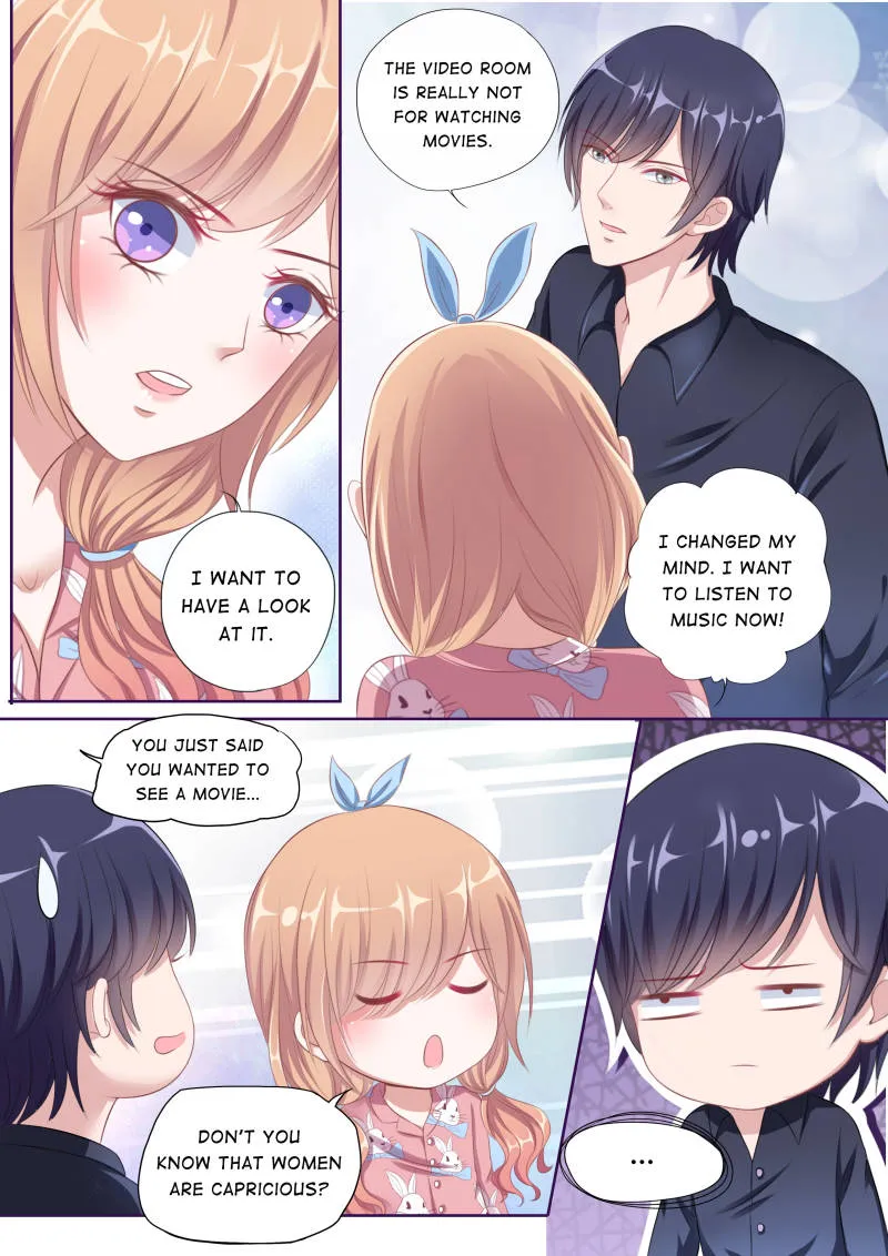 Romance In Toronto Chapter 89 page 3 - MangaKakalot