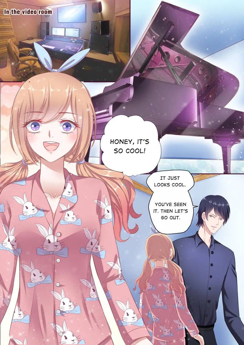 Romance In Toronto Chapter 89 page 4 - MangaKakalot