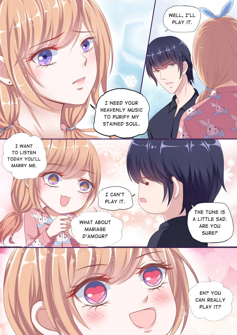 Romance In Toronto Chapter 89 page 6 - MangaKakalot