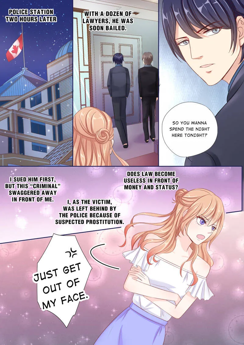 Romance In Toronto Chapter 9 page 1 - MangaKakalot