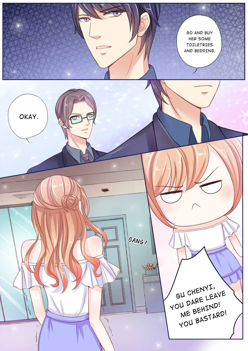 Romance In Toronto Chapter 9 page 2 - MangaKakalot