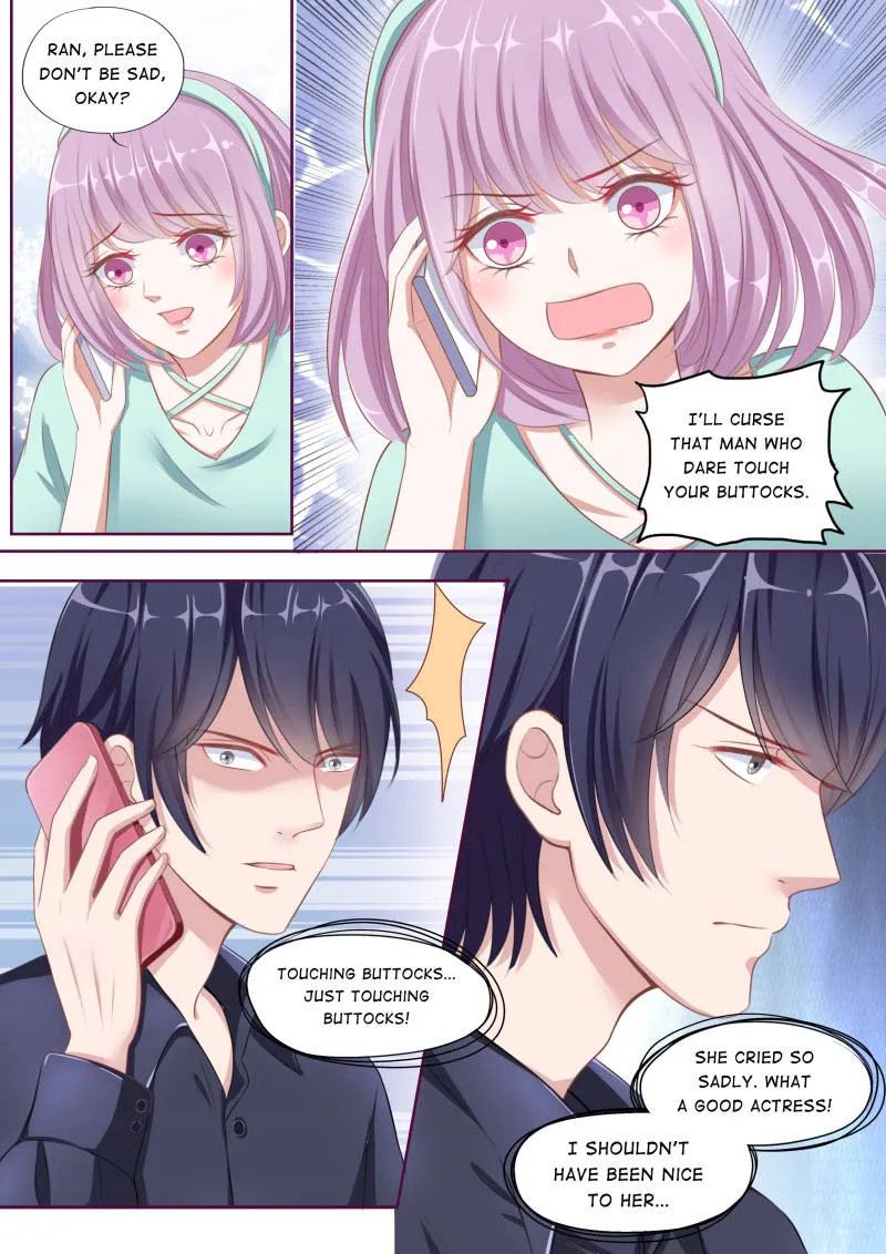 Romance In Toronto Chapter 90 page 1 - MangaKakalot