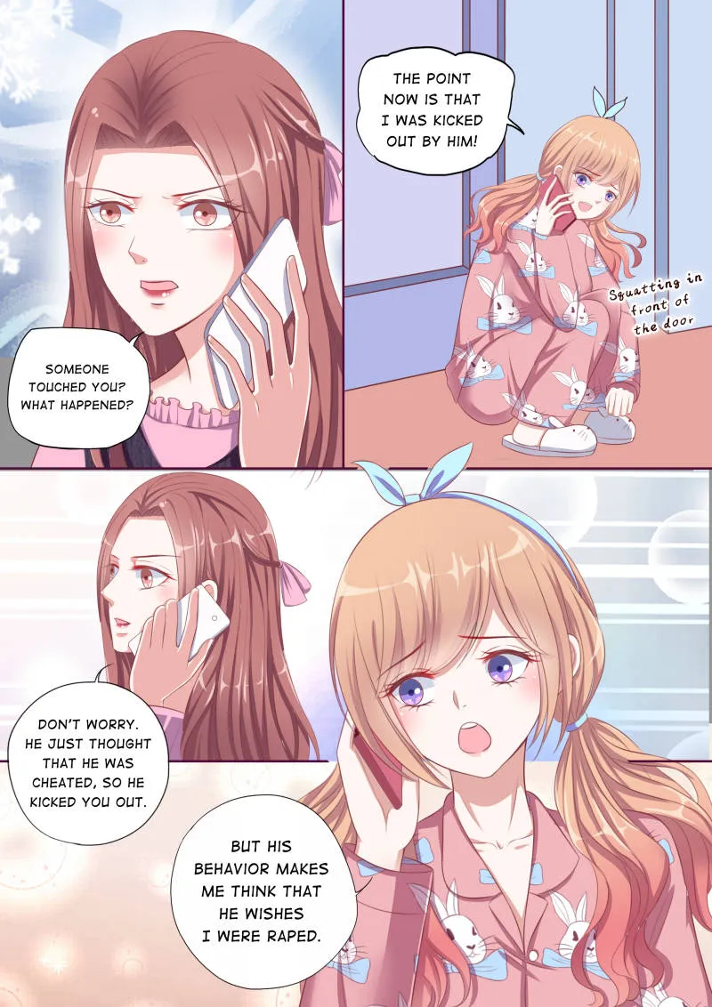 Romance In Toronto Chapter 90 page 5 - MangaKakalot