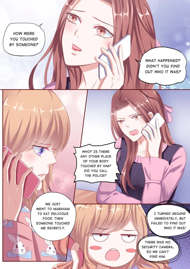 Romance In Toronto Chapter 90 page 6 - MangaKakalot