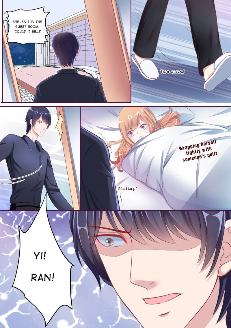 Romance In Toronto Chapter 91 page 3 - MangaKakalot