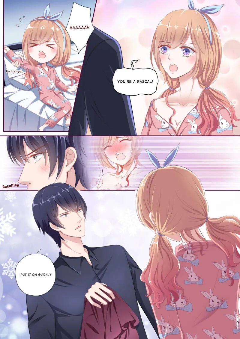 Romance In Toronto Chapter 91 page 6 - MangaKakalot