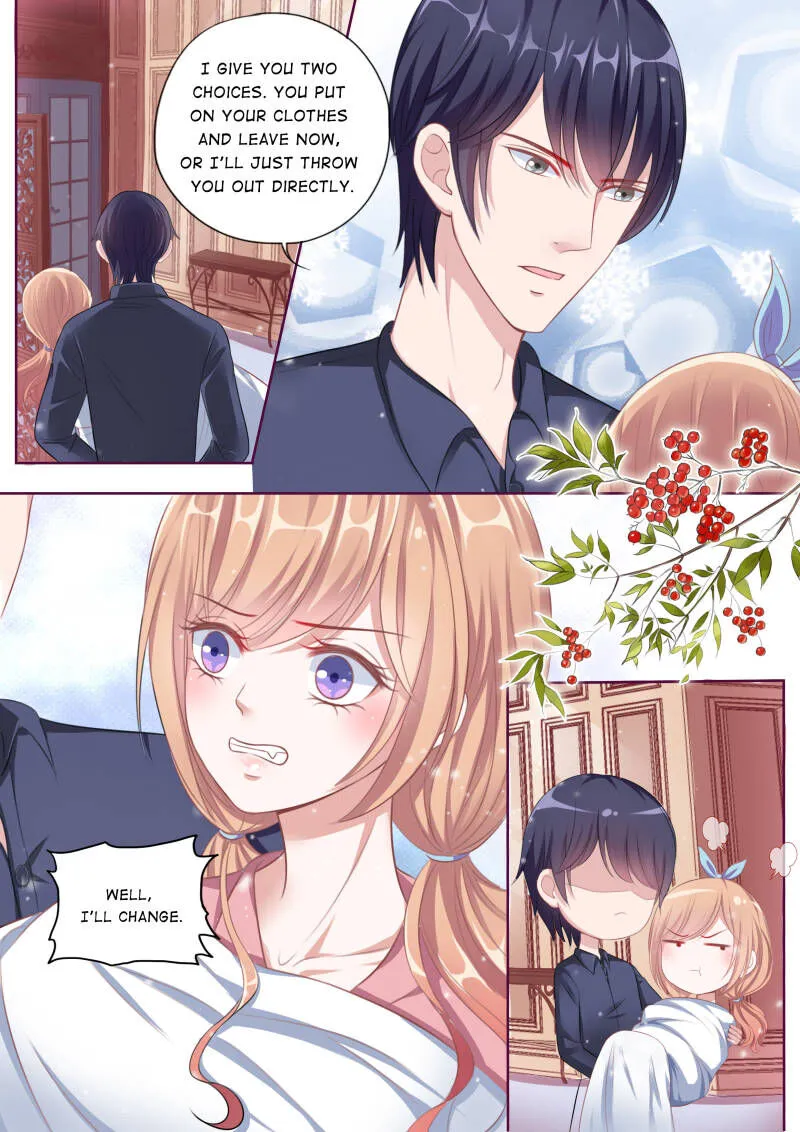 Romance In Toronto Chapter 92 page 1 - MangaKakalot