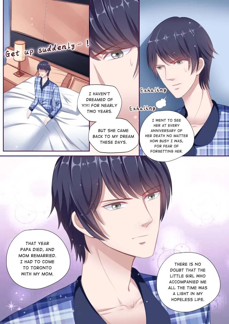 Romance In Toronto Chapter 93 page 4 - MangaKakalot