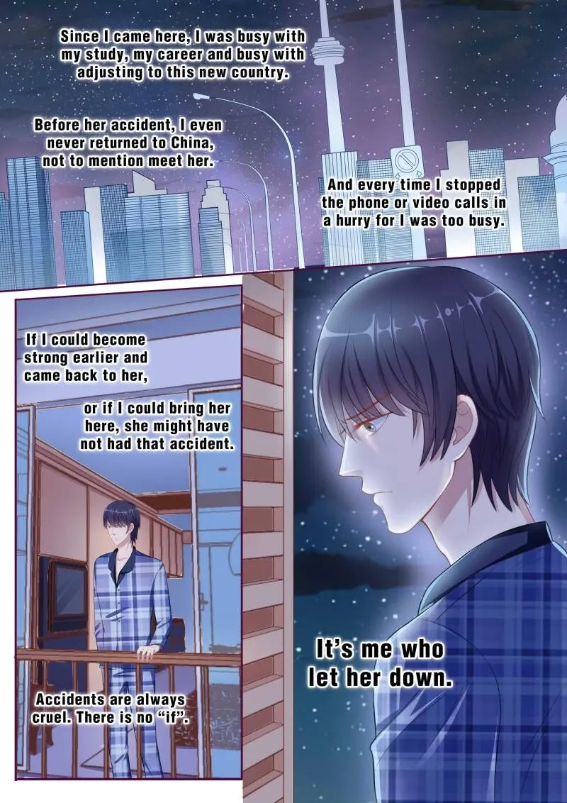 Romance In Toronto Chapter 93 page 5 - MangaKakalot