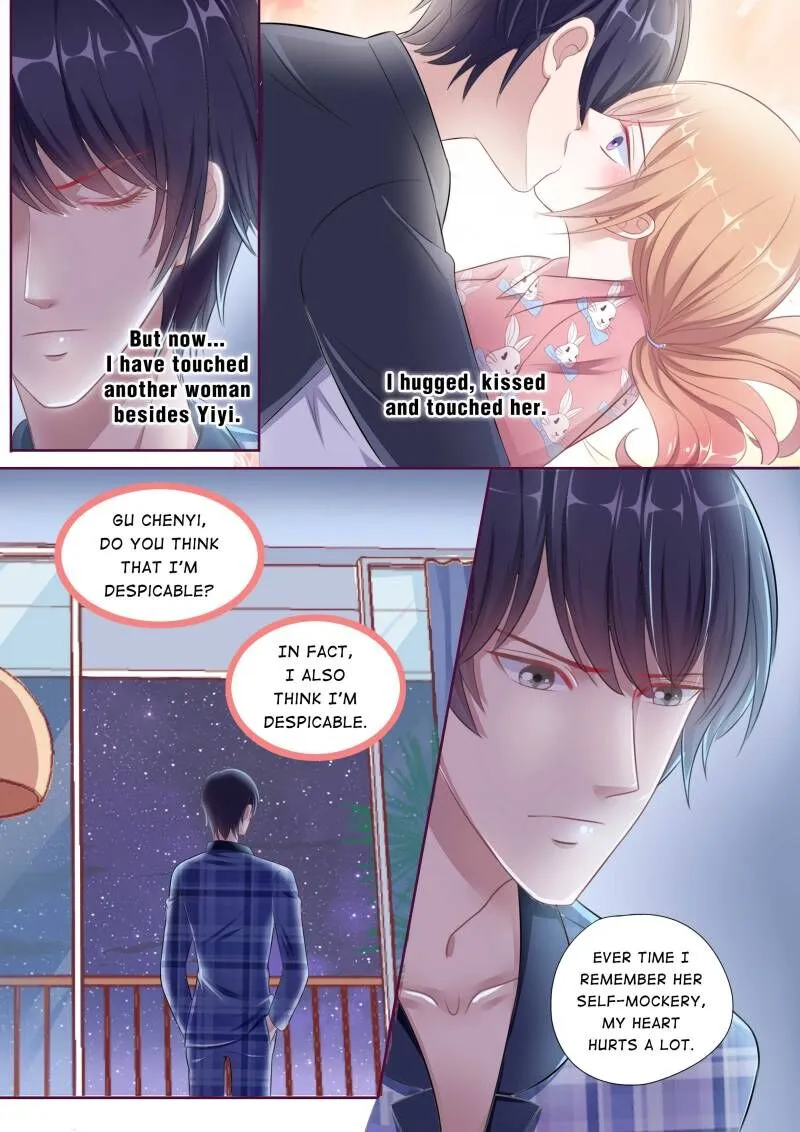 Romance In Toronto Chapter 93 page 6 - MangaKakalot