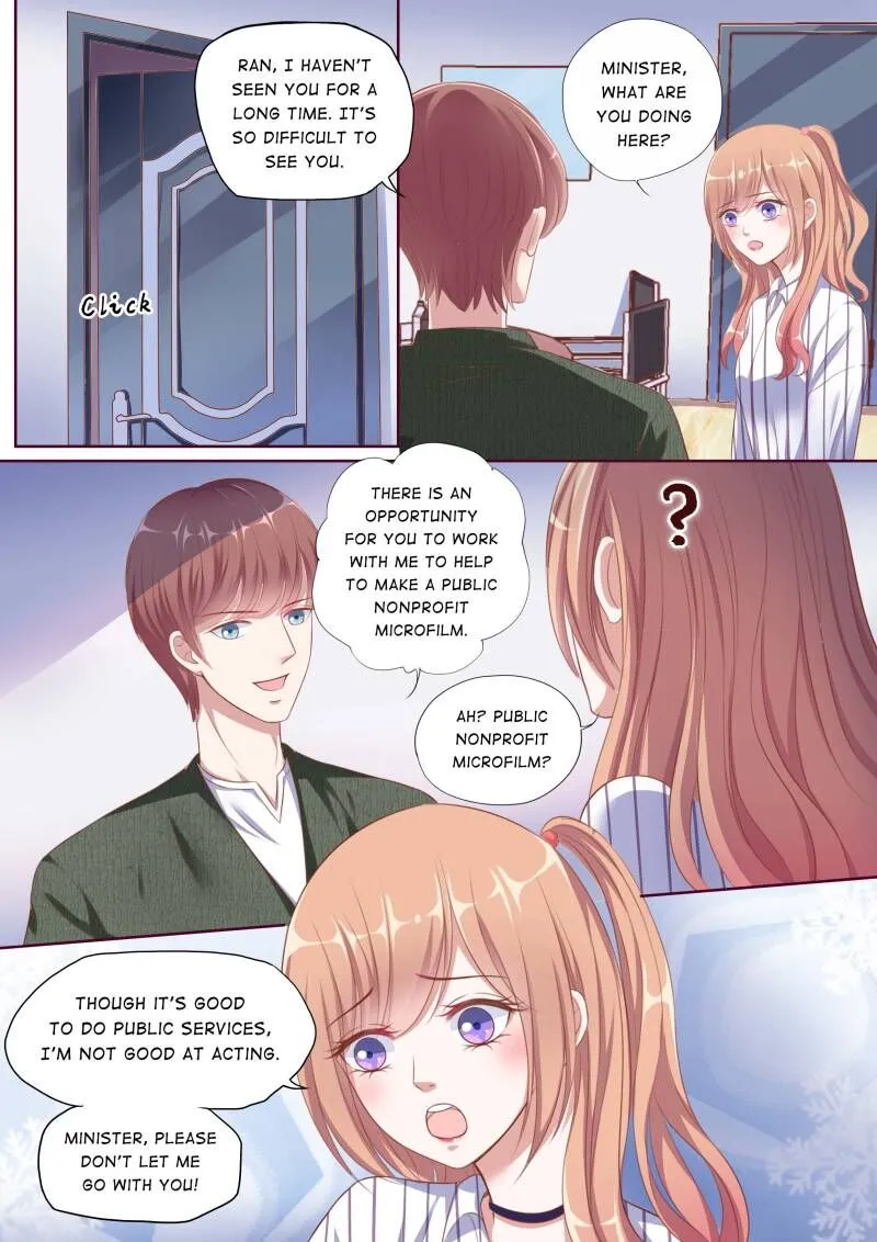 Romance In Toronto Chapter 94 page 4 - MangaKakalot