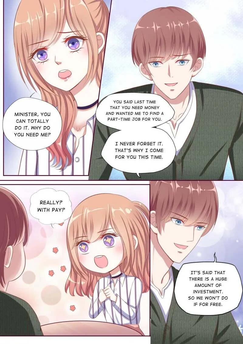 Romance In Toronto Chapter 94 page 6 - MangaKakalot