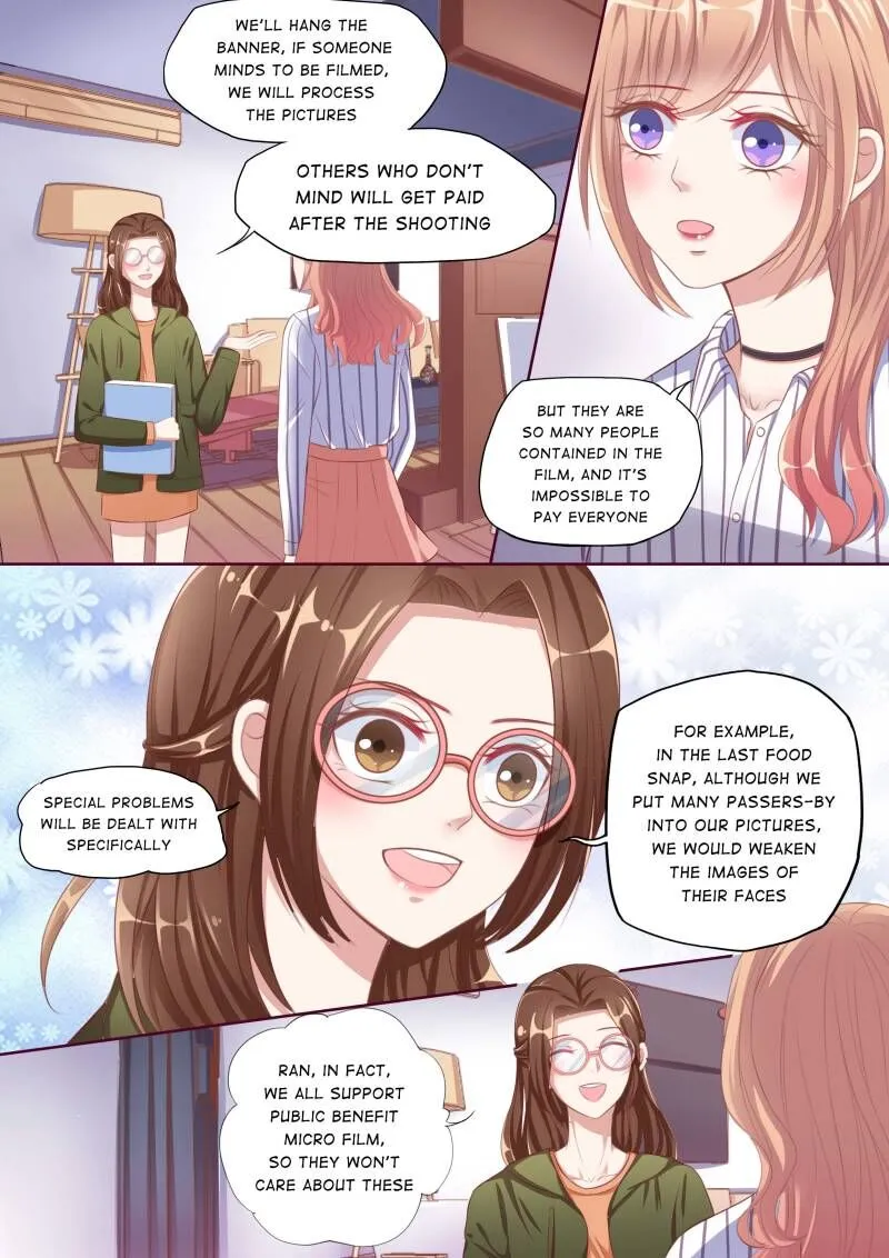 Romance In Toronto Chapter 95 page 1 - MangaKakalot