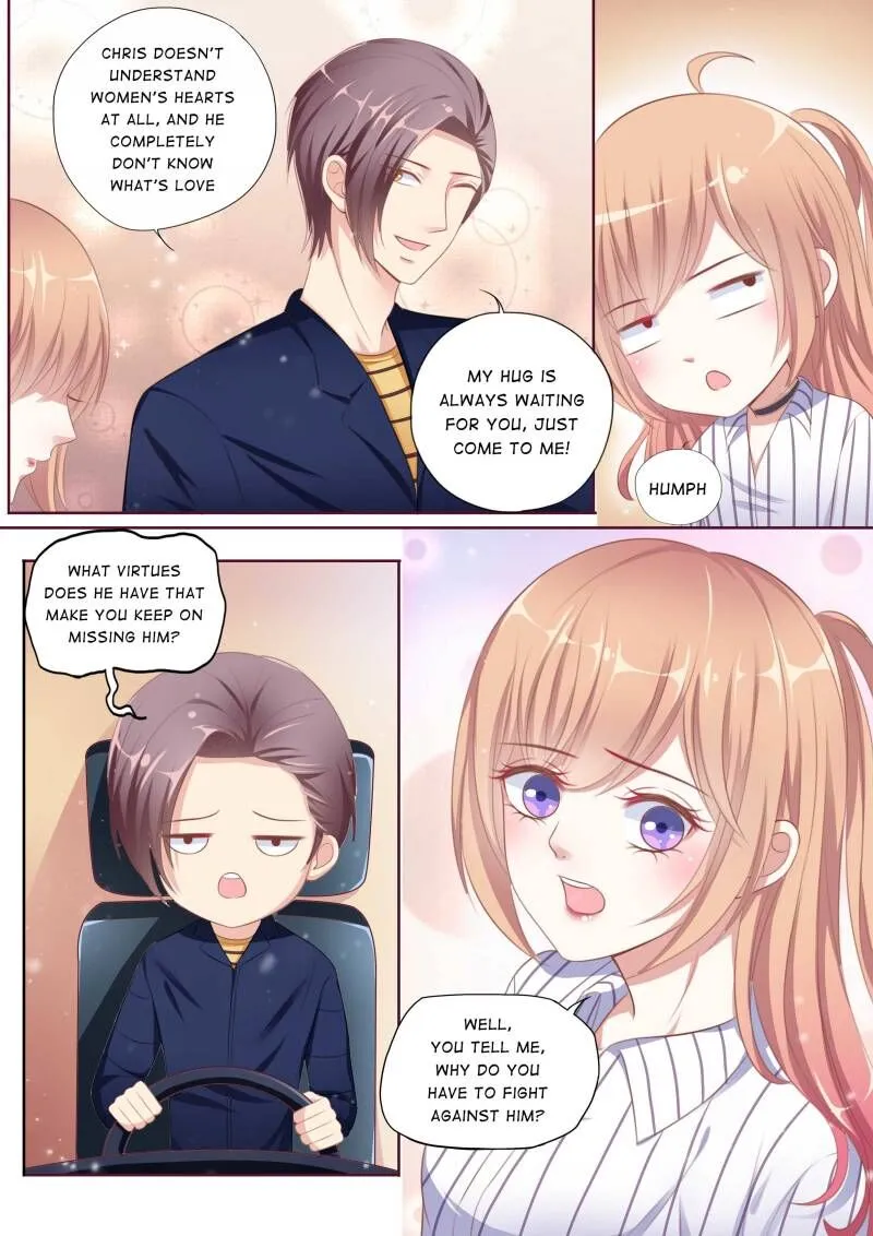 Romance In Toronto Chapter 95 page 7 - MangaKakalot