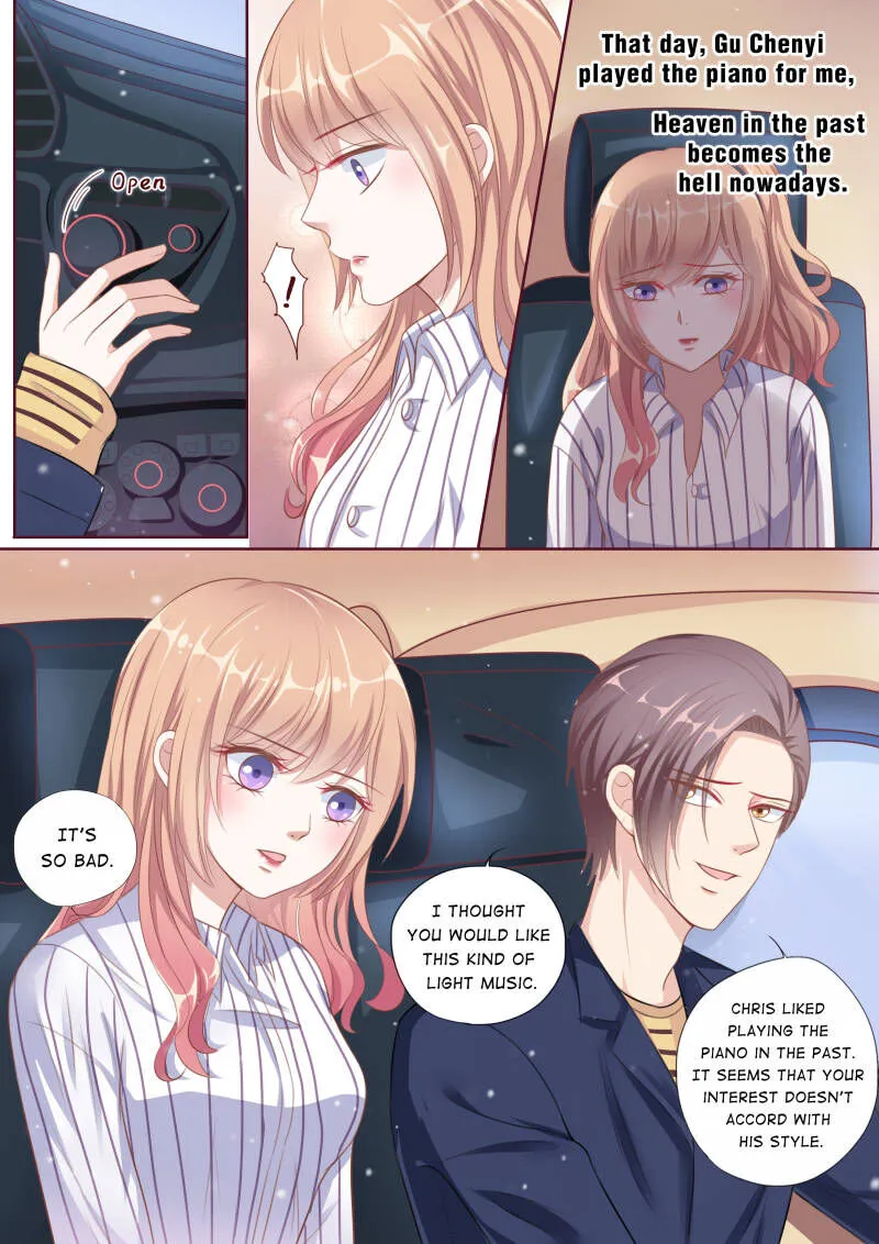 Romance In Toronto Chapter 96 page 1 - MangaKakalot