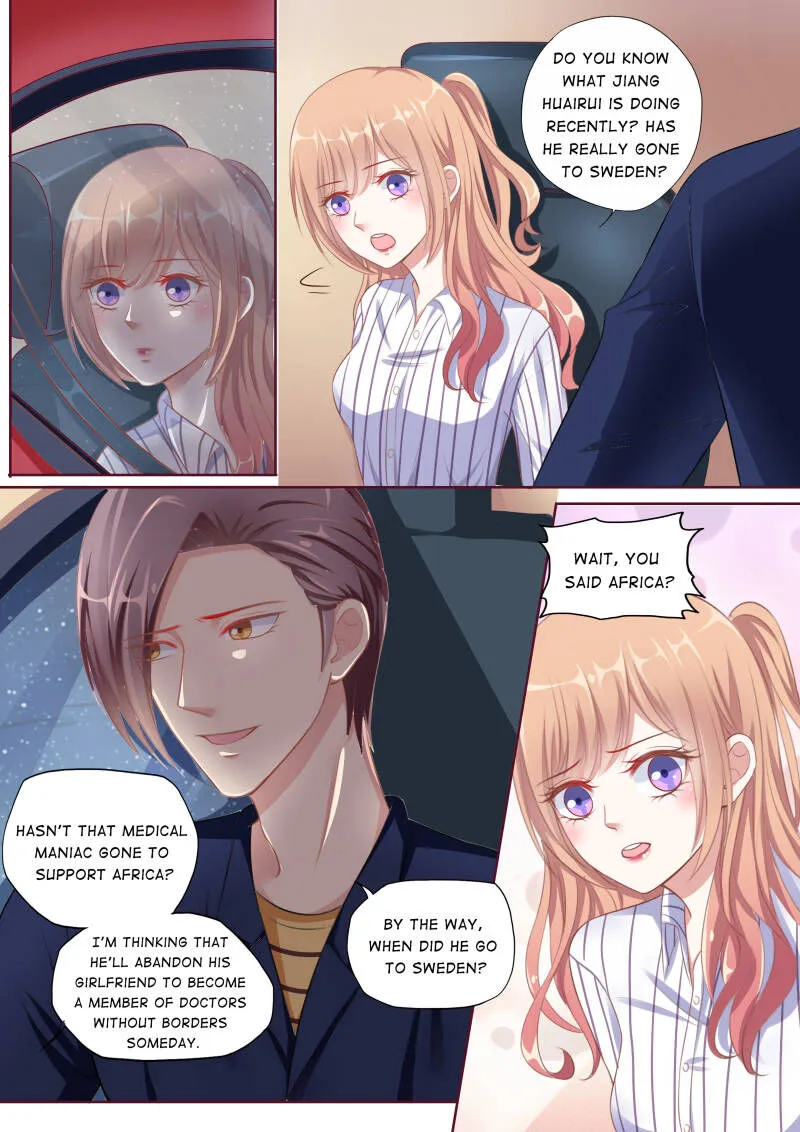 Romance In Toronto Chapter 96 page 2 - MangaKakalot