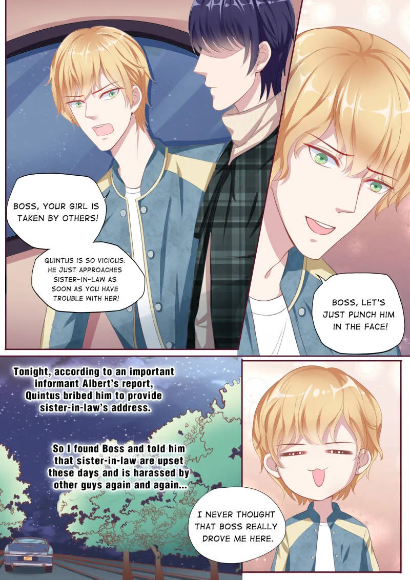 Romance In Toronto Chapter 96 page 6 - MangaKakalot