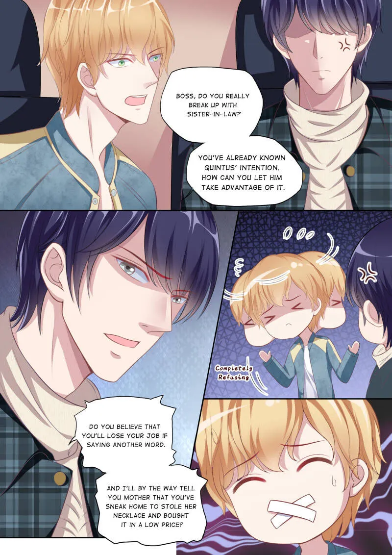 Romance In Toronto Chapter 96 page 7 - MangaKakalot