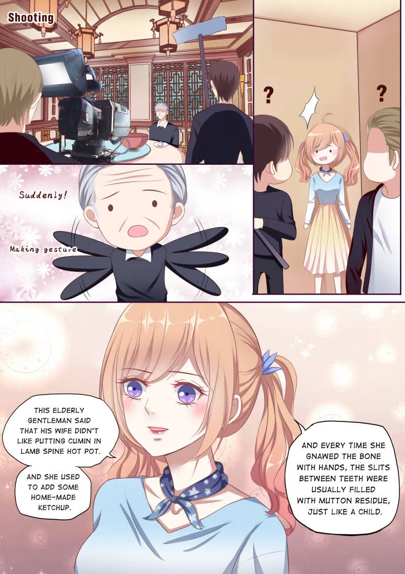 Romance In Toronto Chapter 97 page 6 - MangaKakalot