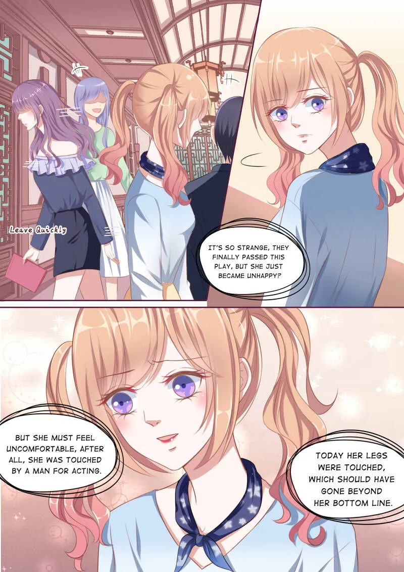 Romance In Toronto Chapter 99 page 1 - MangaKakalot