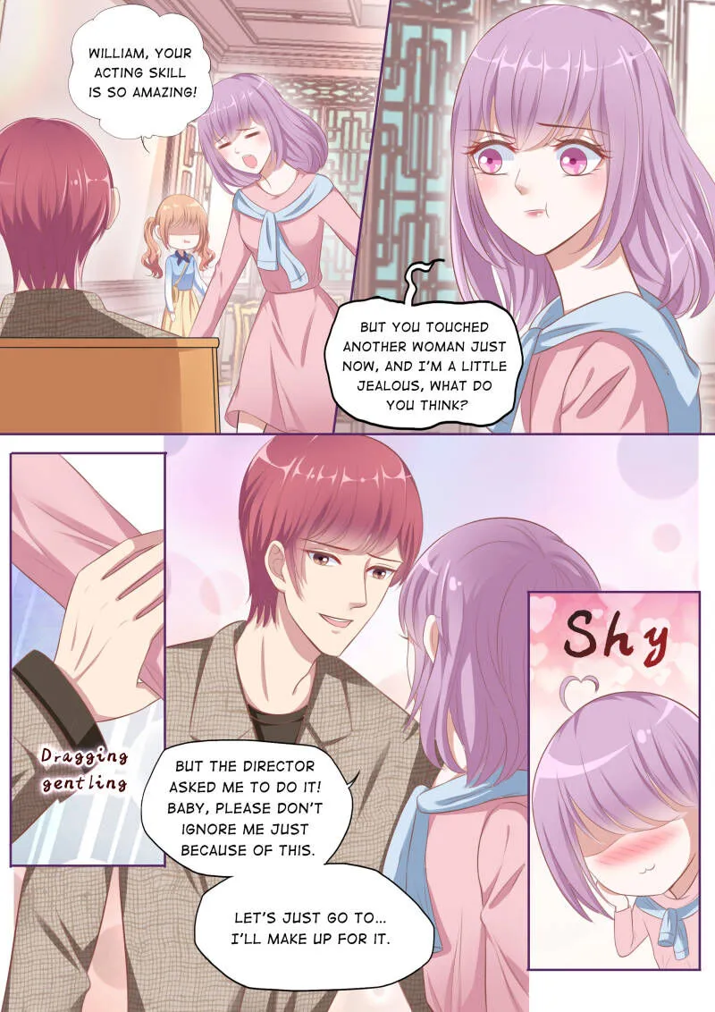 Romance In Toronto Chapter 99 page 2 - MangaKakalot