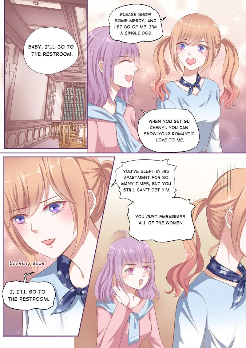 Romance In Toronto Chapter 99 page 3 - MangaKakalot