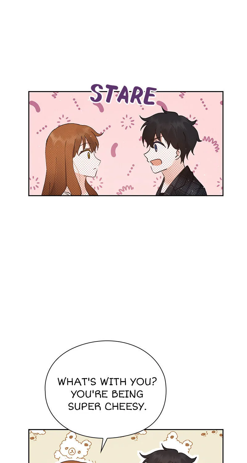 Romance Is A Bonus Book Chapter 37 page 33 - MangaKakalot