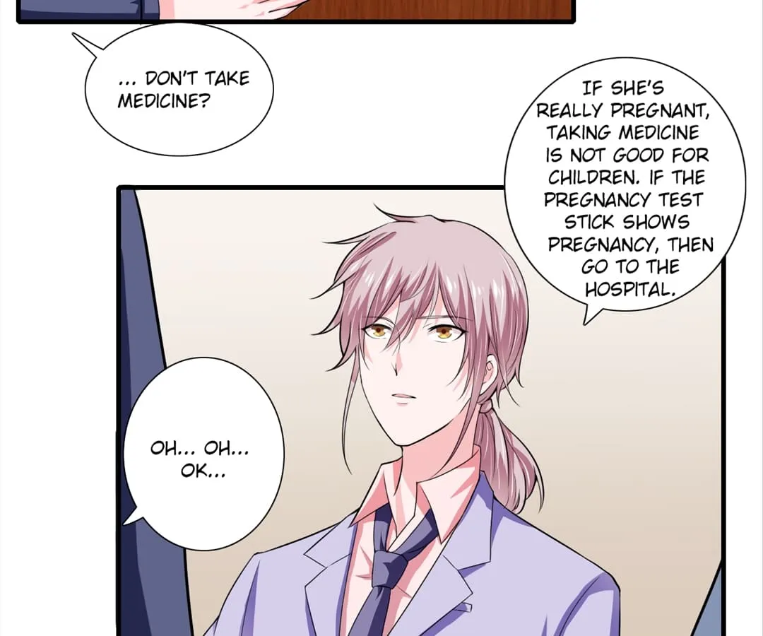 Romance Of Flash Wedding Chapter 69 page 3 - MangaNato